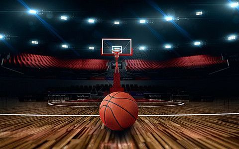 6月22日25-26赛季全国青年篮球联赛 四川锦城61VS95山东山高